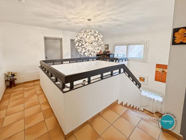 Maison Saintry Sur Seine 6 pièce(s) 155 m2