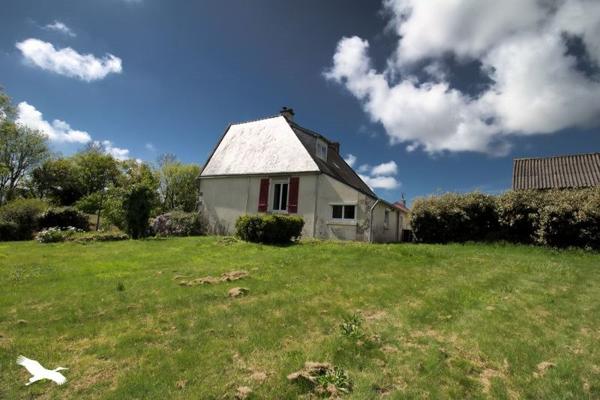 Maison à vendre |  Pont-Aven |  6 pièces | 140 m²