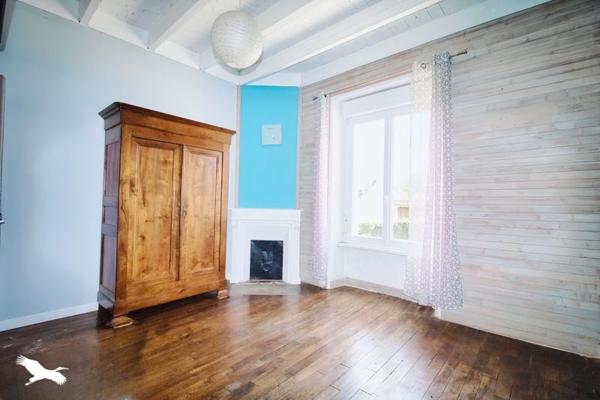 Maison à vendre |  Pont-Aven |  6 pièces | 140 m²