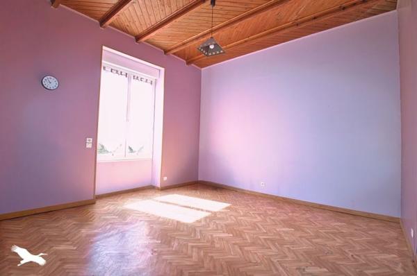 Maison à vendre |  Pont-Aven |  6 pièces | 140 m²