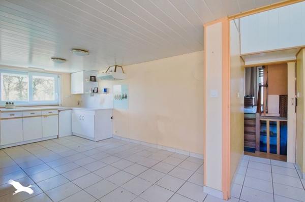 Maison à vendre |  Pont-Aven |  6 pièces | 140 m²