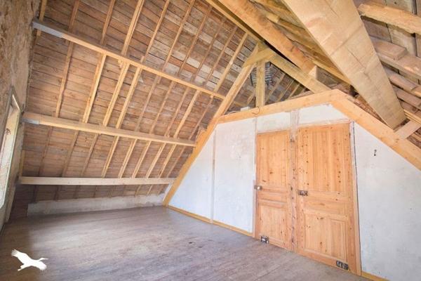 Maison à vendre |  Pont-Aven |  6 pièces | 140 m²