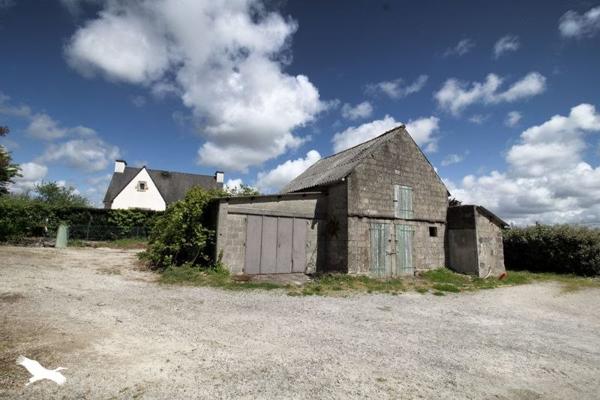 Maison à vendre |  Pont-Aven |  6 pièces | 140 m²