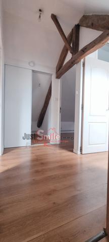 Maison semi individuelle 60 m2