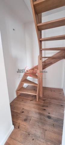 Maison semi individuelle 60 m2