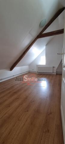 Maison semi individuelle 60 m2