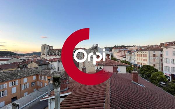 Appartement à louer    2 pièces • 22 m2 Vienne