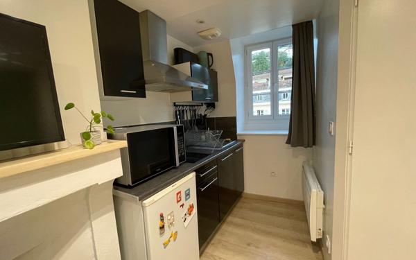 Appartement à louer    2 pièces • 22 m2 Vienne