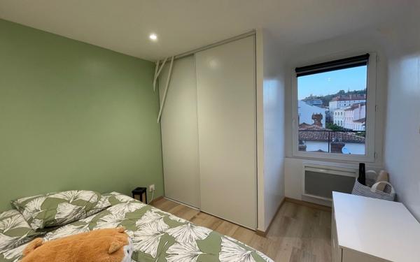Appartement à louer    2 pièces • 22 m2 Vienne
