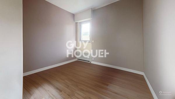 Appartement T2 à POITIERS - Idéal investisseur