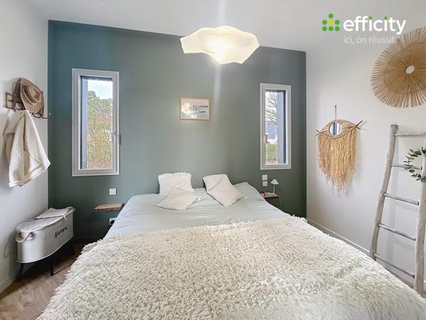 Maison 6 pièces - 175 m² Bien prestige