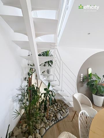 Maison 6 pièces - 175 m² Bien prestige