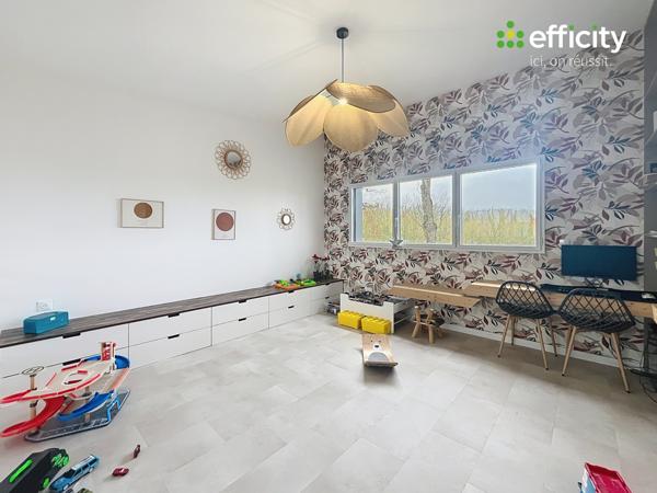 Maison 6 pièces - 175 m² Bien prestige