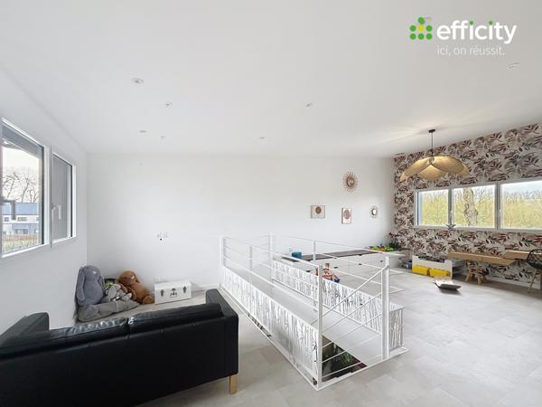 Maison 6 pièces - 175 m² Bien prestige