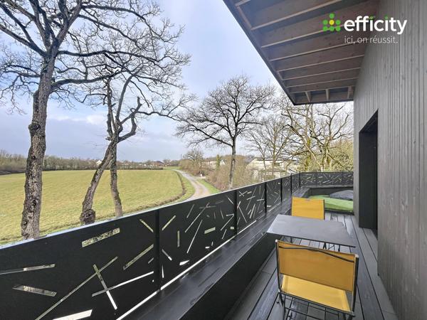 Maison 6 pièces - 175 m² Bien prestige