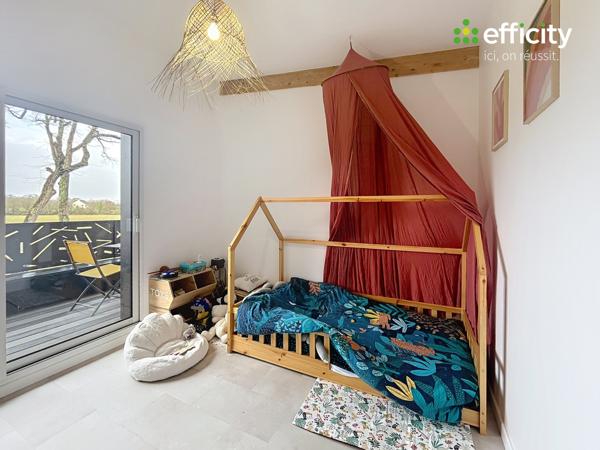 Maison 6 pièces - 175 m² Bien prestige