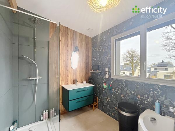 Maison 6 pièces - 175 m² Bien prestige