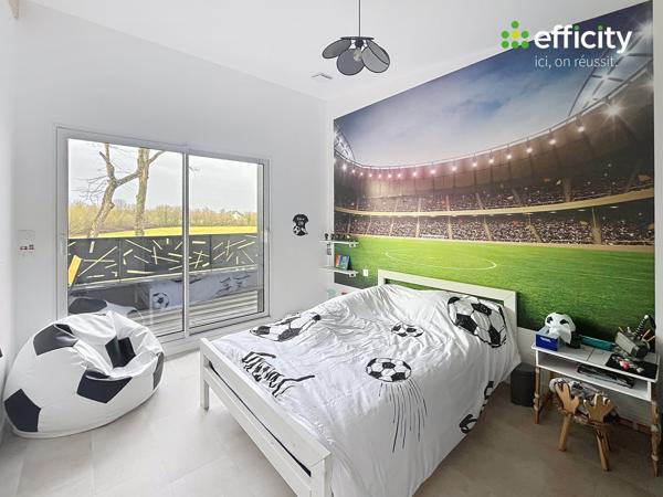 Maison 6 pièces - 175 m² Bien prestige