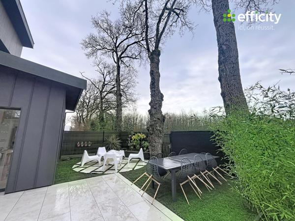 Maison 6 pièces - 175 m² Bien prestige