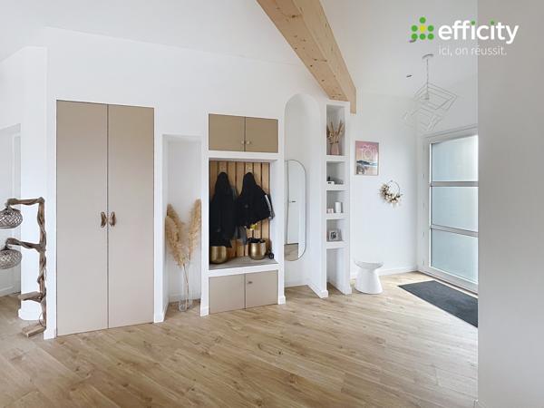 Maison 6 pièces - 175 m² Bien prestige