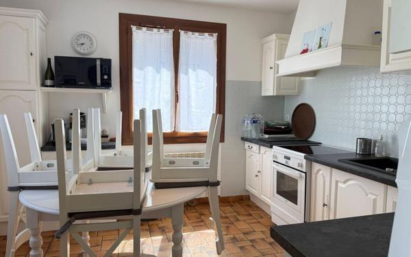 Maison à louer