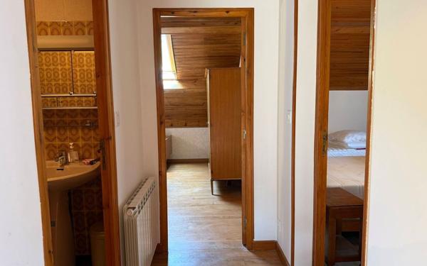 Maison à louer