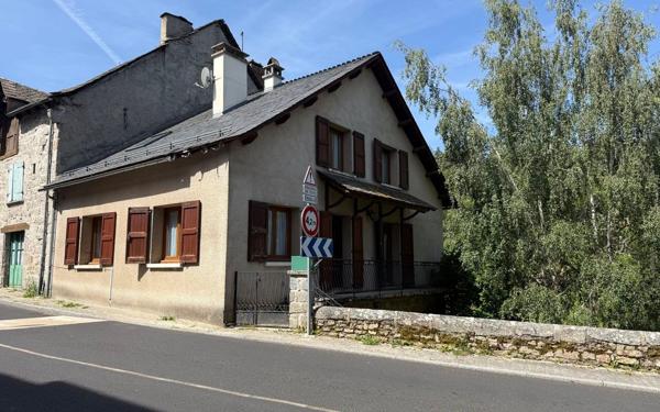 Maison à louer