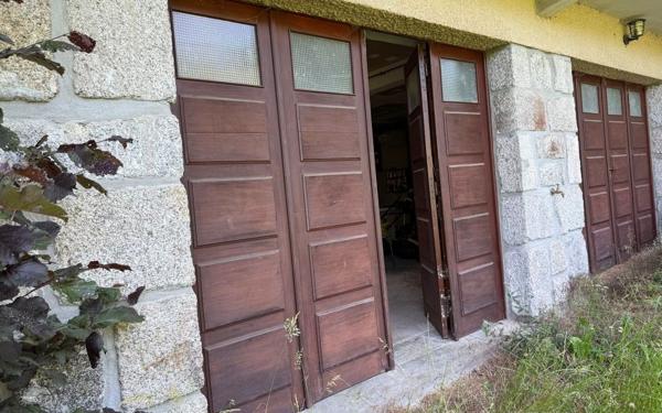 Maison à louer