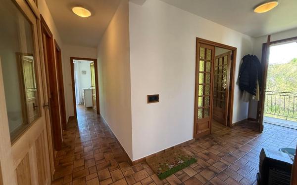 Maison à louer