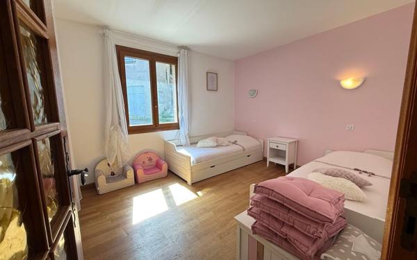 Maison à louer