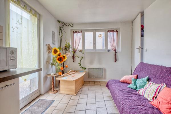 Maison 5 pièces - 100 m²