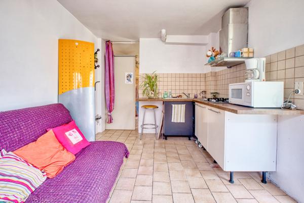 Maison 5 pièces - 100 m²