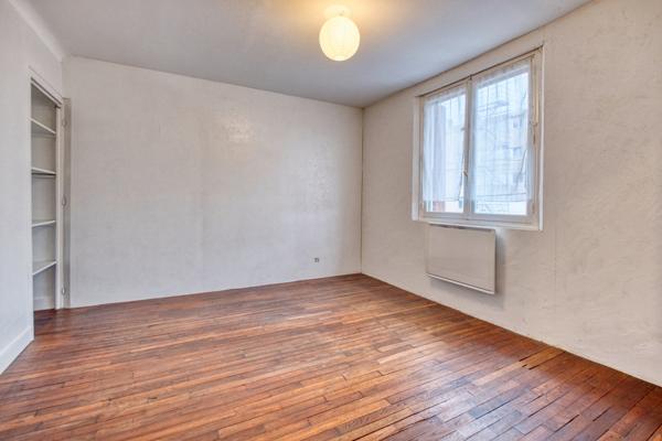 Maison 5 pièces - 100 m²