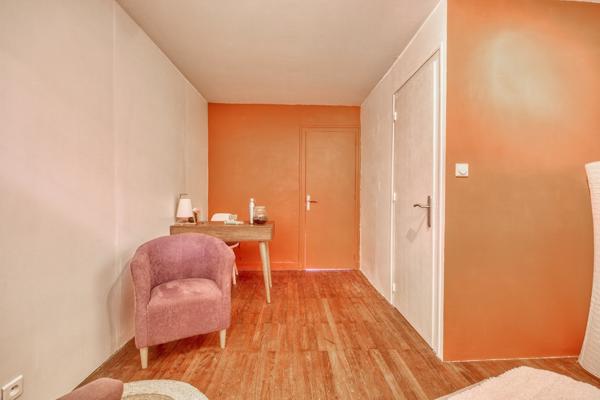 Maison 5 pièces - 100 m²