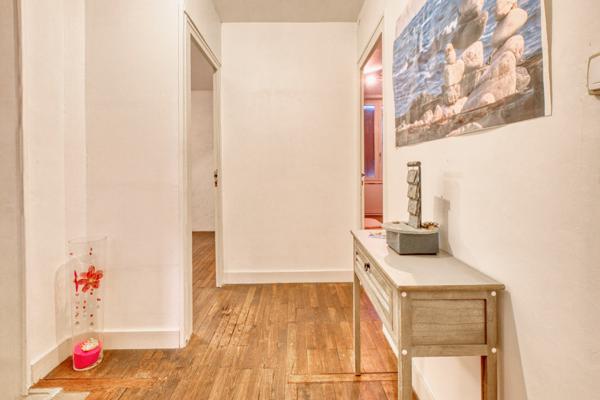 Maison 5 pièces - 100 m²