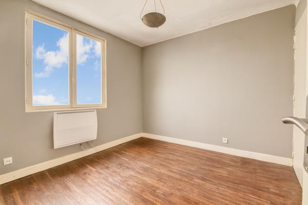 Maison 5 pièces - 100 m²