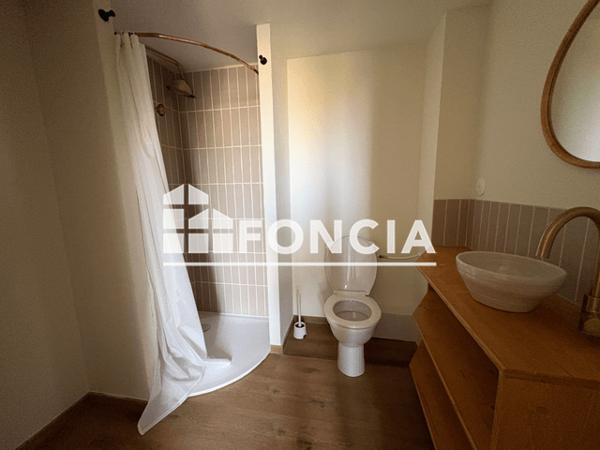 Location Appartement meublé 3 pièces 58.7 m² - 7 rue des Nouvelles Arènes Beziers 34500
