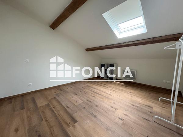 Location Appartement meublé 3 pièces 58.7 m² - 7 rue des Nouvelles Arènes Beziers 34500