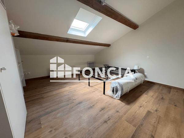 Location Appartement meublé 3 pièces 58.7 m² - 7 rue des Nouvelles Arènes Beziers 34500