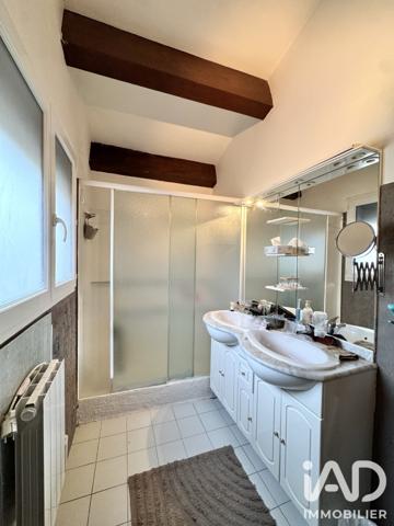 Maison à vendre 4 pièces 98 m² Manduel
