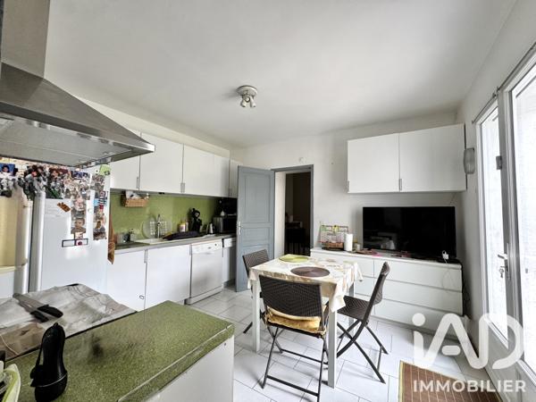 Maison à vendre 4 pièces 98 m² Manduel