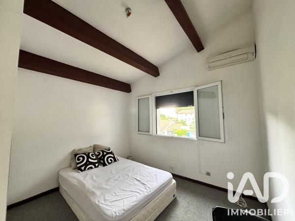 Maison à vendre 4 pièces 98 m² Manduel