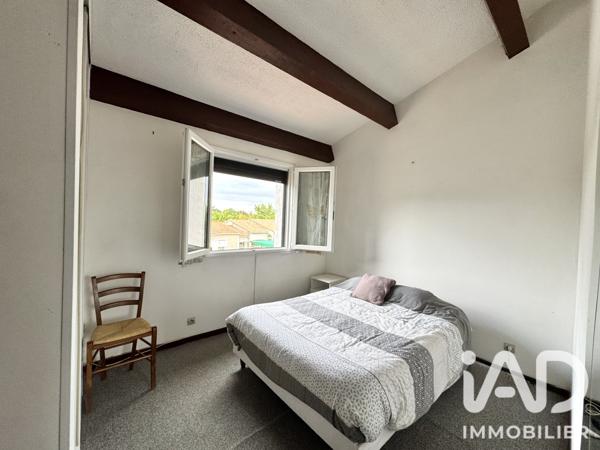 Maison à vendre 4 pièces 98 m² Manduel