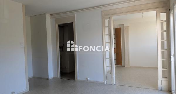À vendre Appartement 4 pièces 67.99 m² - Tarbes 65000