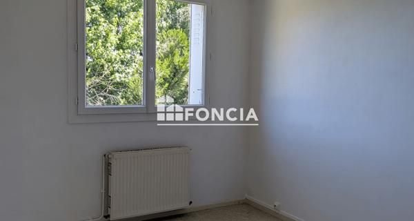 À vendre Appartement 4 pièces 67.99 m² - Tarbes 65000