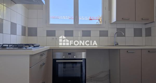 À vendre Appartement 4 pièces 67.99 m² - Tarbes 65000