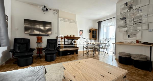 À vendre Maison 4 pièces 90 m² - Durenque 12170