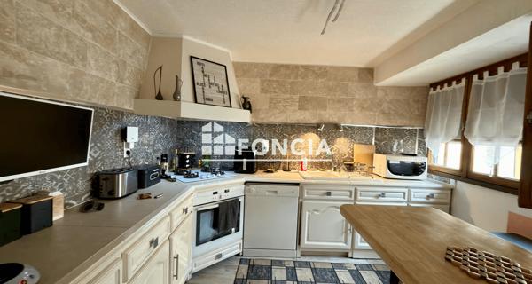 À vendre Maison 4 pièces 90 m² - Durenque 12170
