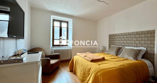 À vendre Maison 4 pièces 90 m² - Durenque 12170