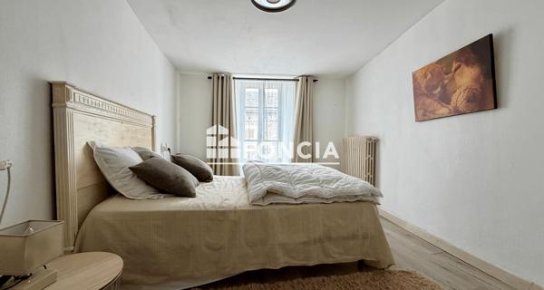 À vendre Maison 4 pièces 90 m² - Durenque 12170